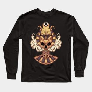 Osiris Long Sleeve T-Shirt